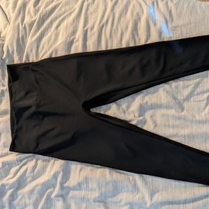 Girlfriend Collective Luxe Leggings Size L